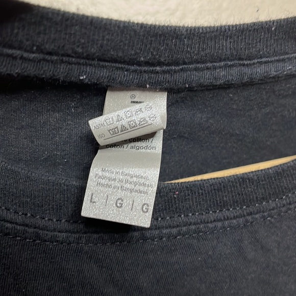 Trace Adkins “the way I want to go tour “T-shirt - Picture 3 of 5